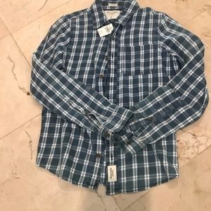 Abercrombie and Fitch Mens Shirt